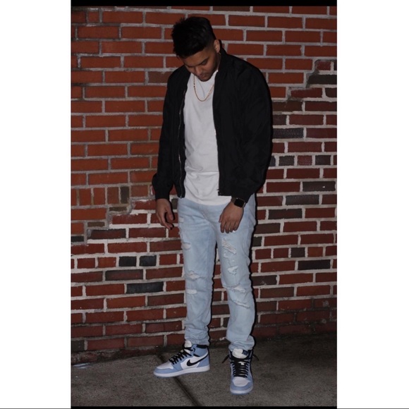 Meet your Posher, Mohamed - Picture 4 of 4